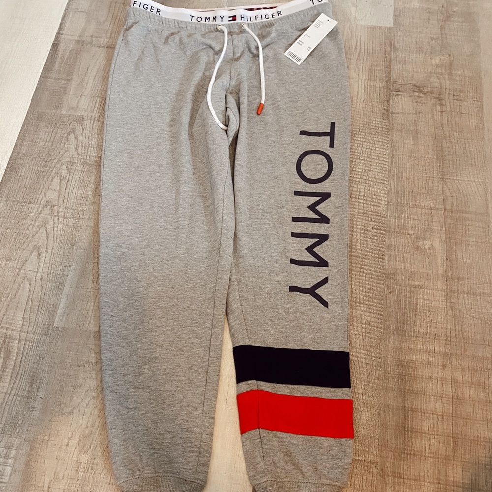 Sweatpants